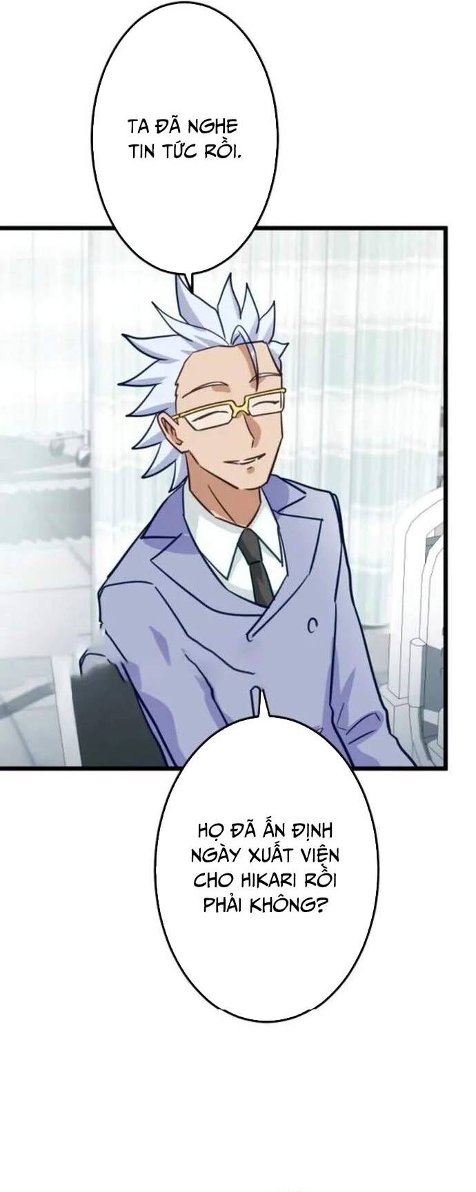 Siêu Thăng Cấp Anh Hùng Chapter 46 - 18