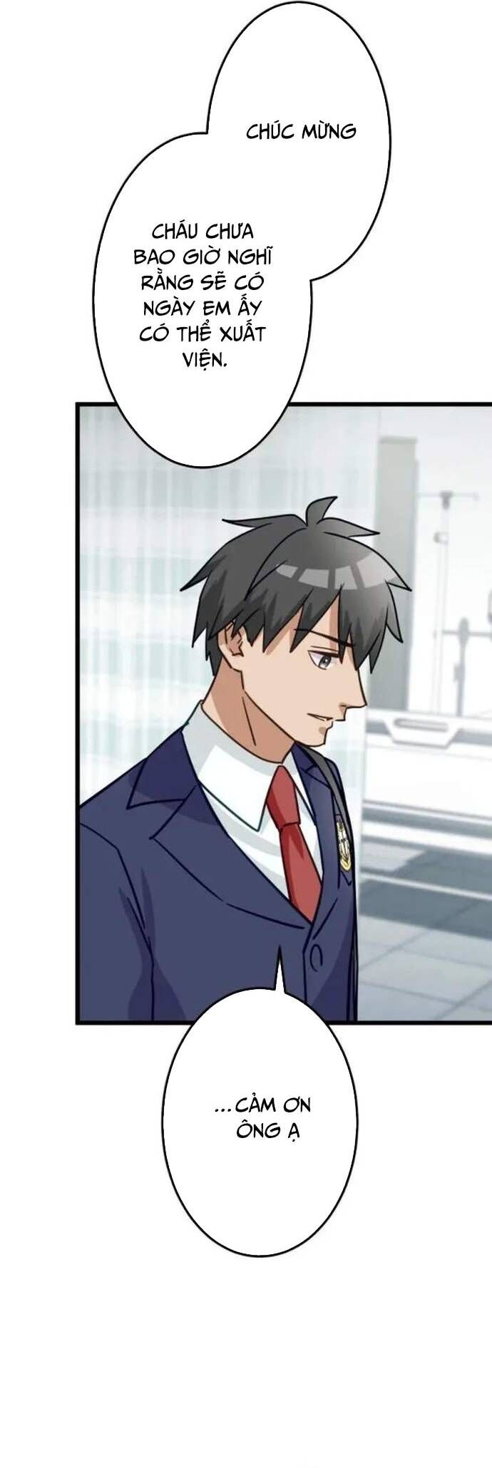 Siêu Thăng Cấp Anh Hùng Chapter 46 - 19