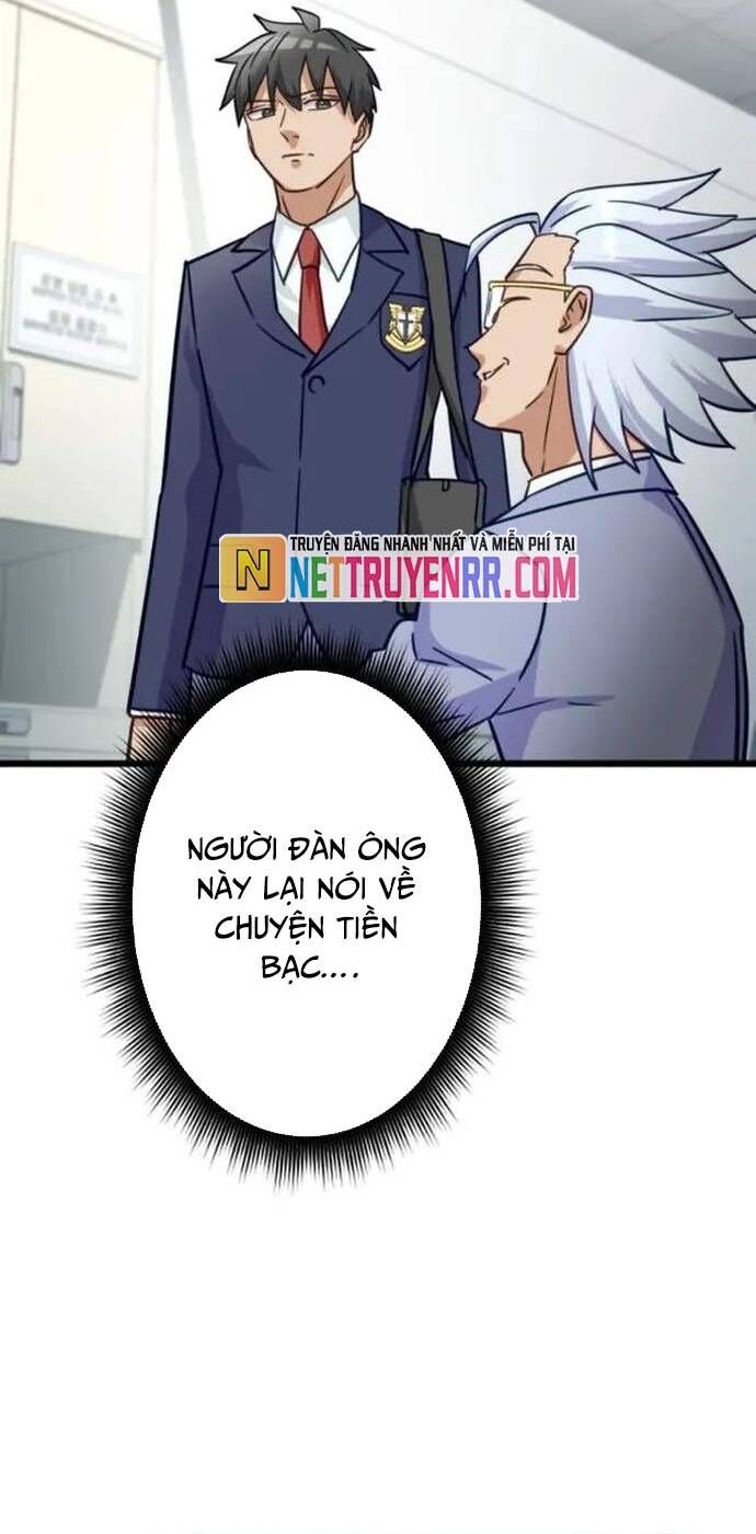 Siêu Thăng Cấp Anh Hùng Chapter 46 - 21