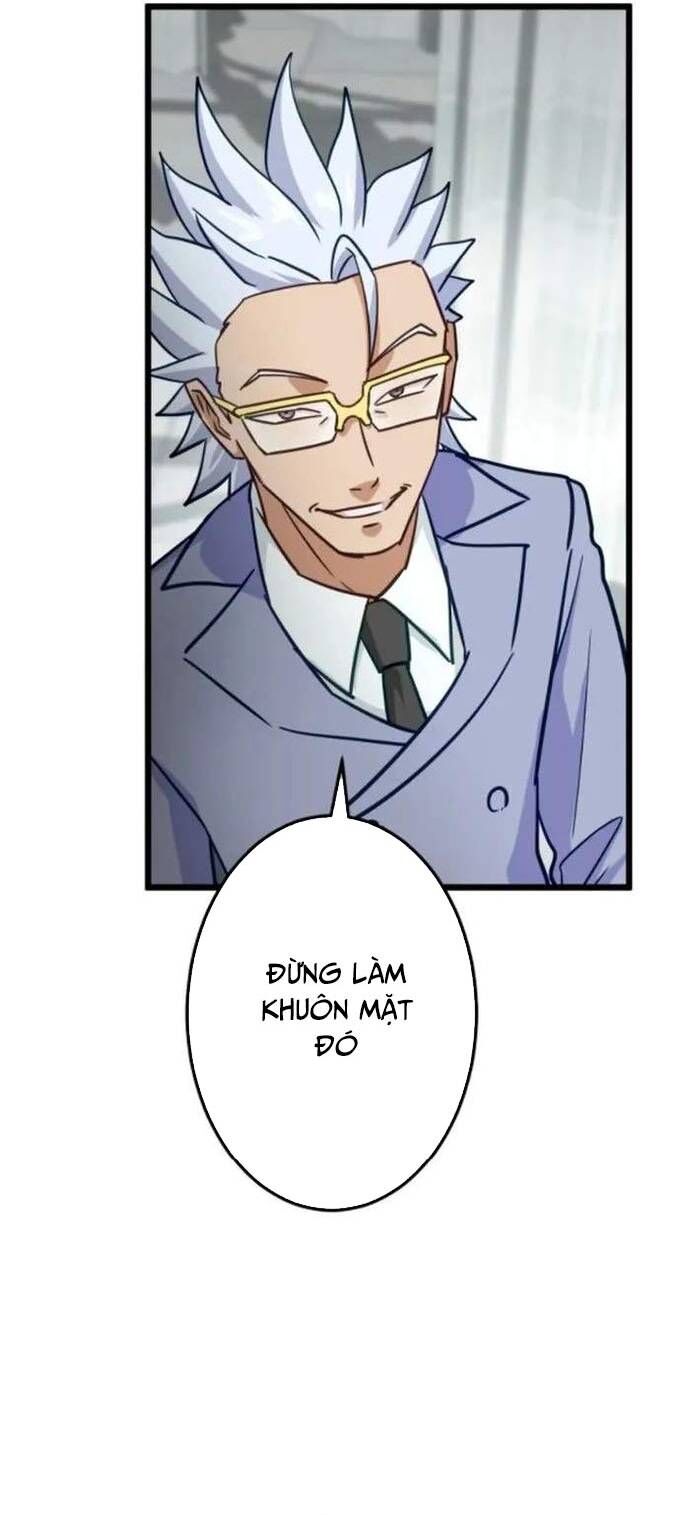 Siêu Thăng Cấp Anh Hùng Chapter 46 - 22