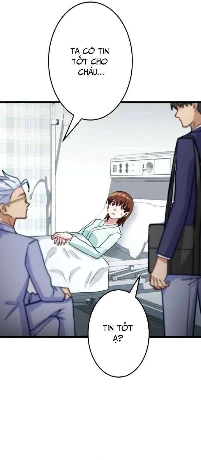 Siêu Thăng Cấp Anh Hùng Chapter 46 - 23