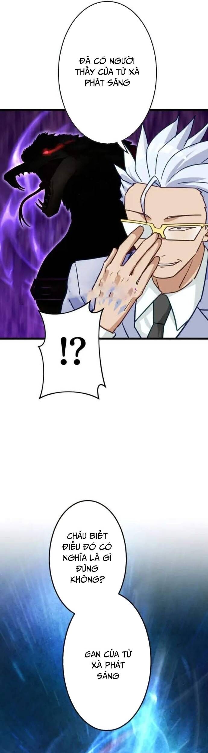 Siêu Thăng Cấp Anh Hùng Chapter 46 - 24