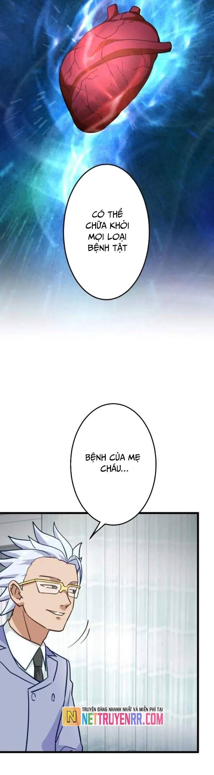 Siêu Thăng Cấp Anh Hùng Chapter 46 - 25