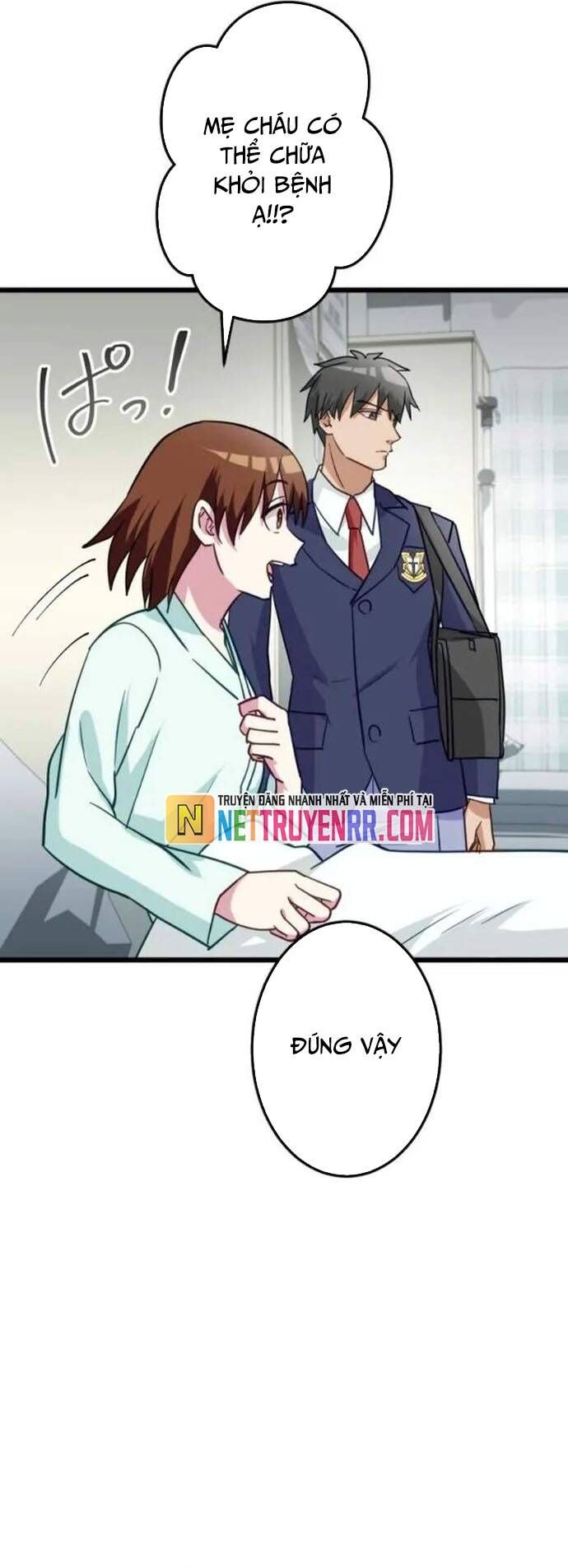 Siêu Thăng Cấp Anh Hùng Chapter 46 - 27