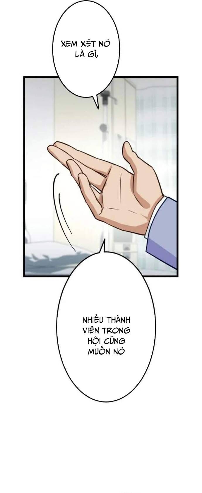 Siêu Thăng Cấp Anh Hùng Chapter 46 - 30