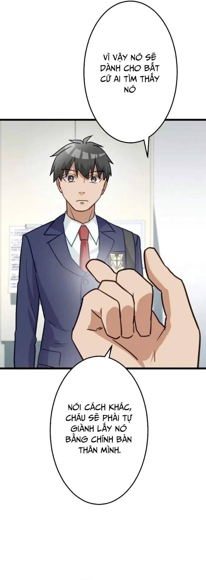 Siêu Thăng Cấp Anh Hùng Chapter 46 - 31