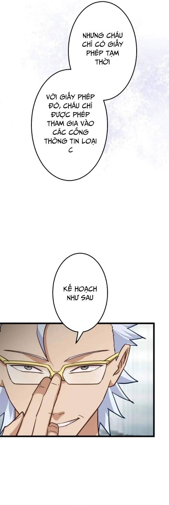 Siêu Thăng Cấp Anh Hùng Chapter 46 - 33