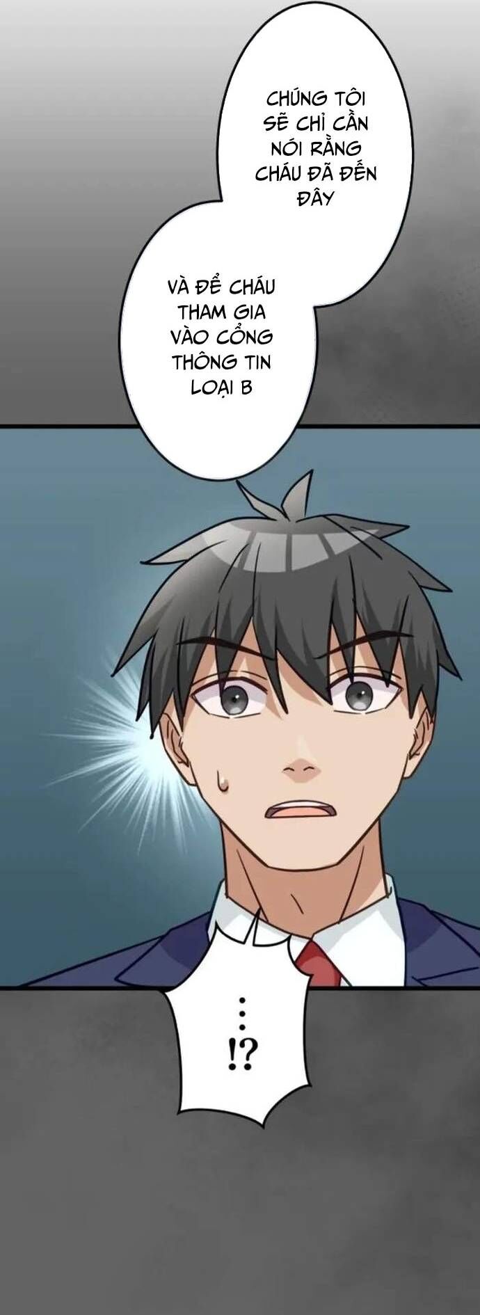 Siêu Thăng Cấp Anh Hùng Chapter 46 - 35
