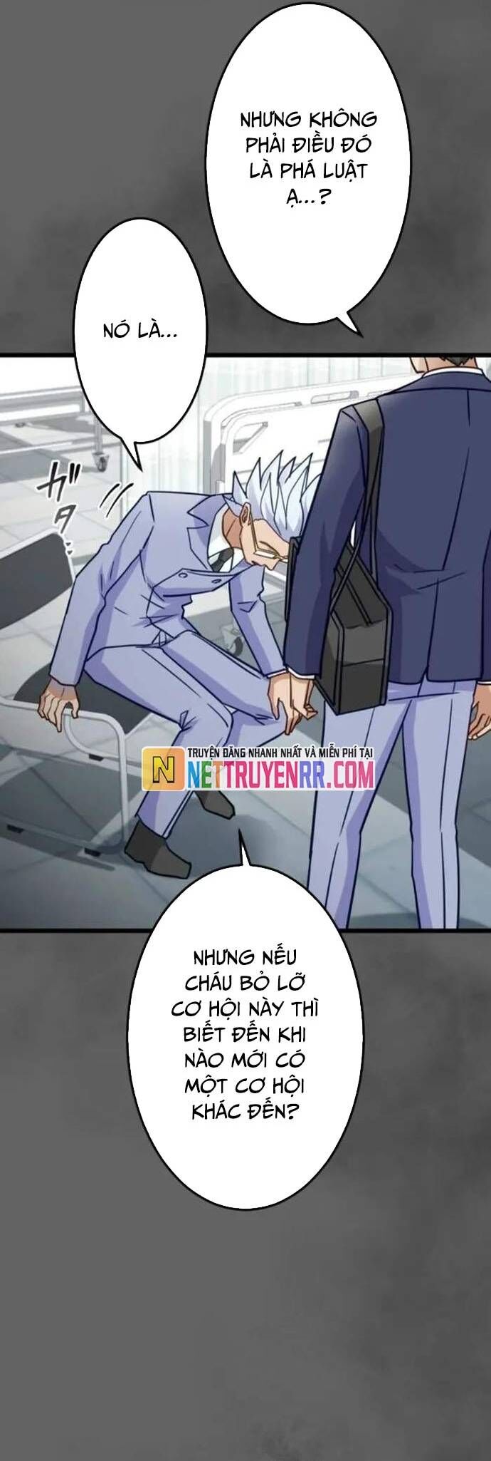 Siêu Thăng Cấp Anh Hùng Chapter 46 - 36