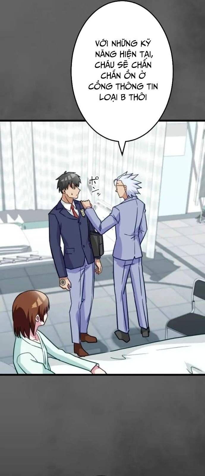 Siêu Thăng Cấp Anh Hùng Chapter 46 - 37