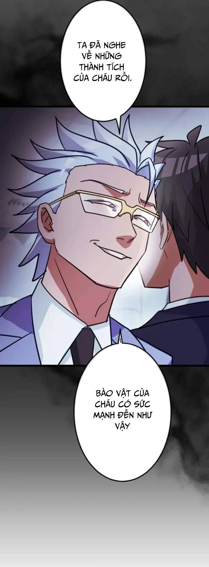 Siêu Thăng Cấp Anh Hùng Chapter 46 - 38