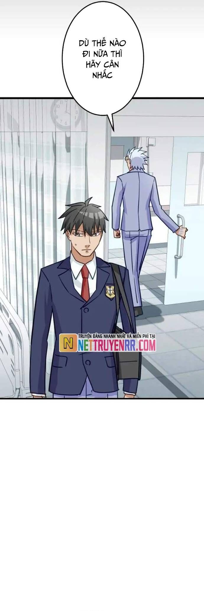 Siêu Thăng Cấp Anh Hùng Chapter 46 - 39