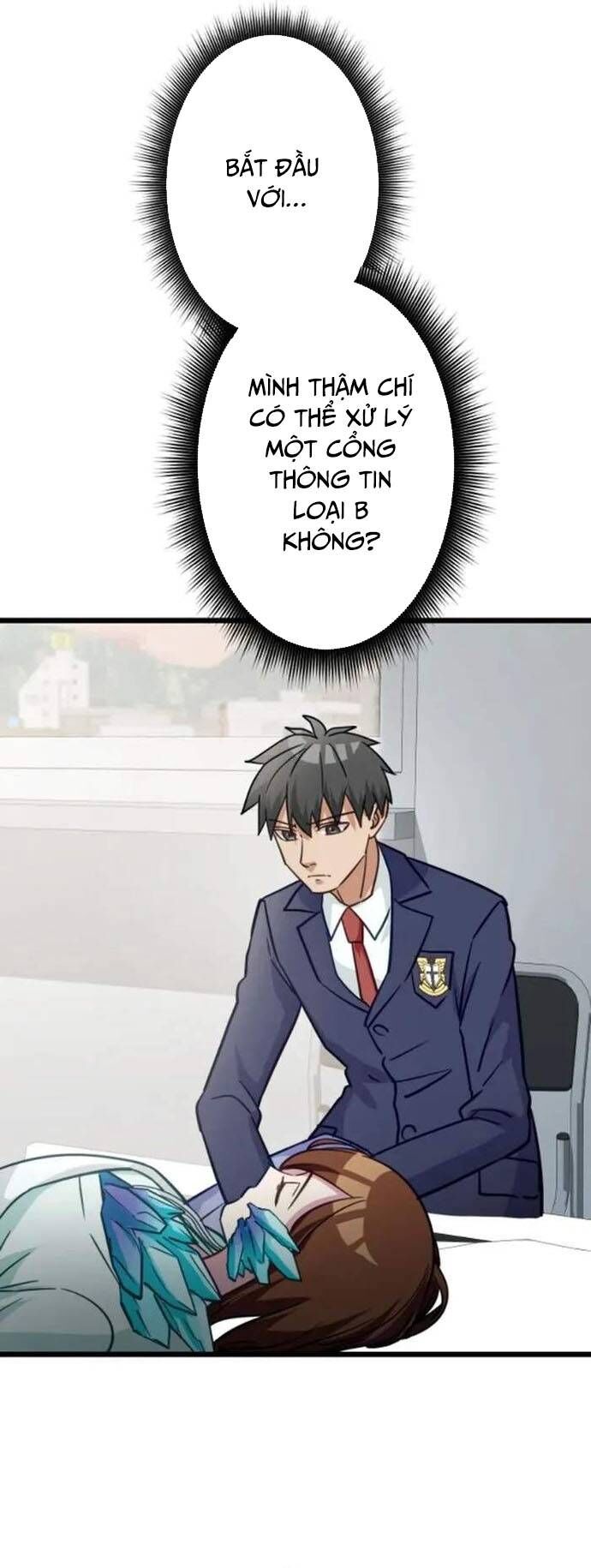 Siêu Thăng Cấp Anh Hùng Chapter 46 - 43