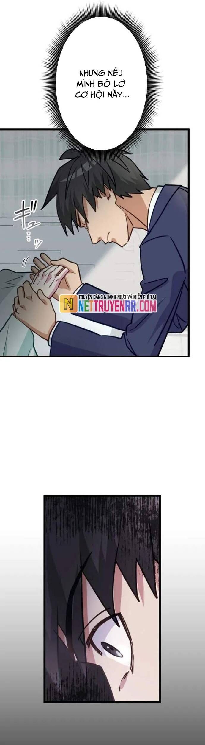 Siêu Thăng Cấp Anh Hùng Chapter 46 - 44