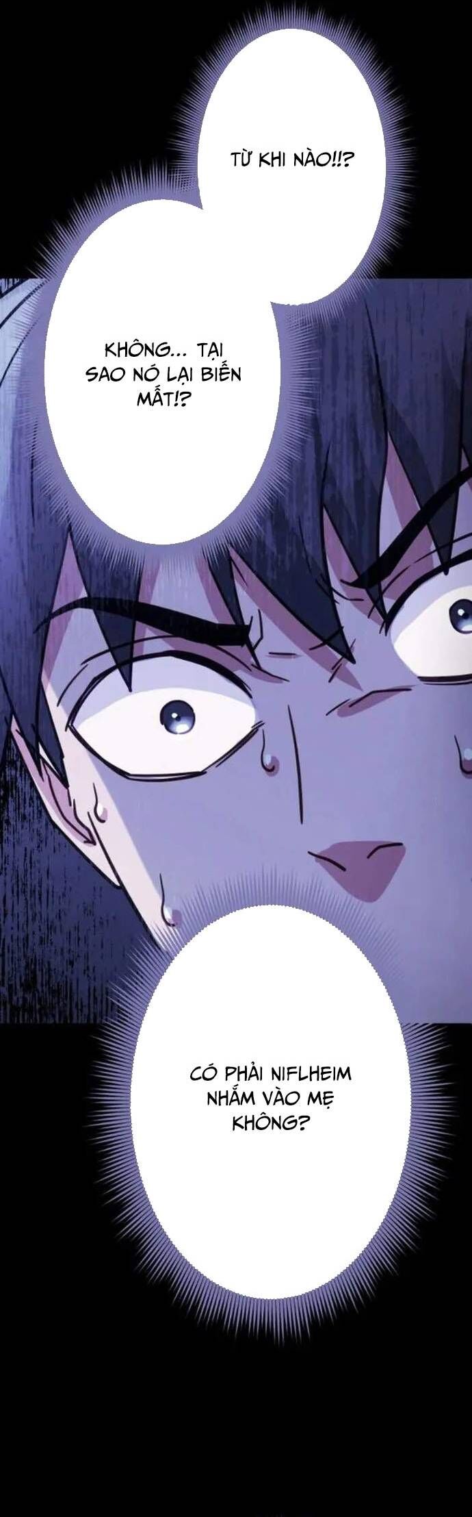 Siêu Thăng Cấp Anh Hùng Chapter 46 - 47