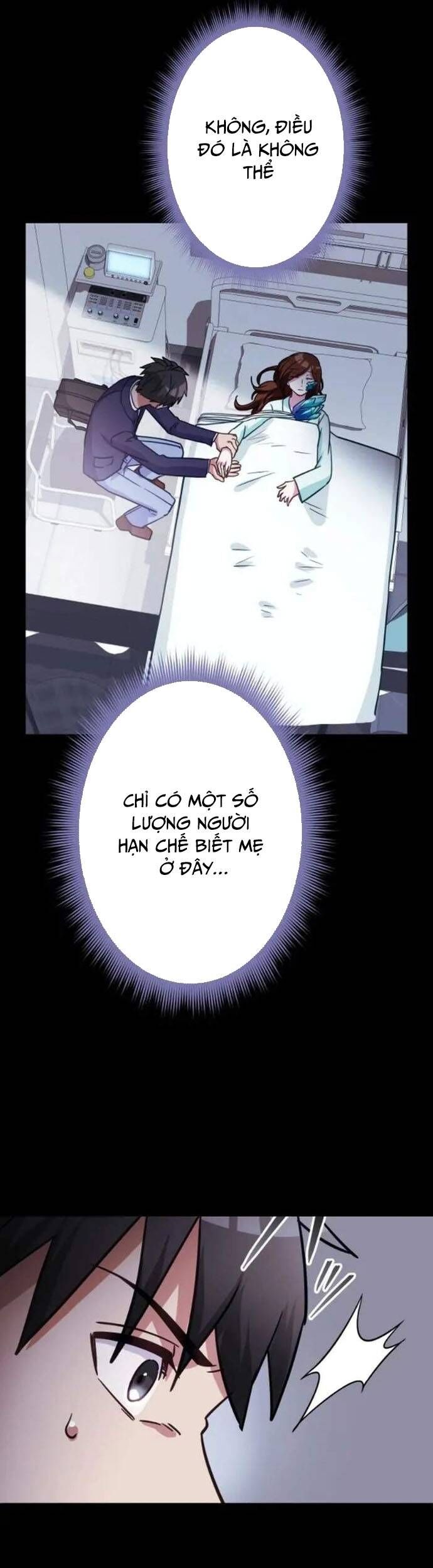 Siêu Thăng Cấp Anh Hùng Chapter 46 - 48