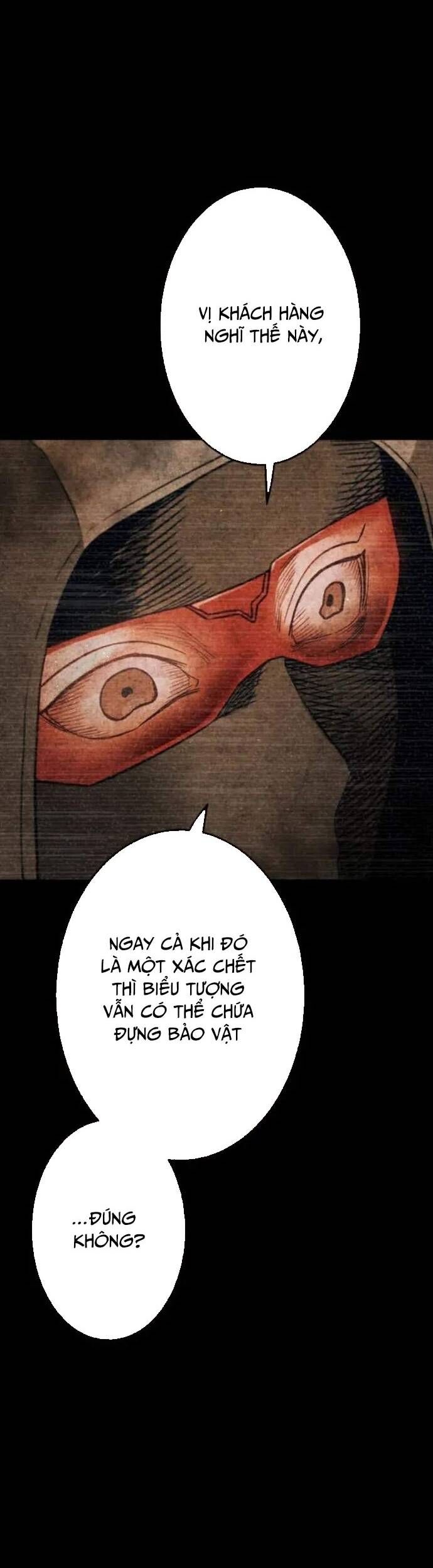 Siêu Thăng Cấp Anh Hùng Chapter 46 - 49