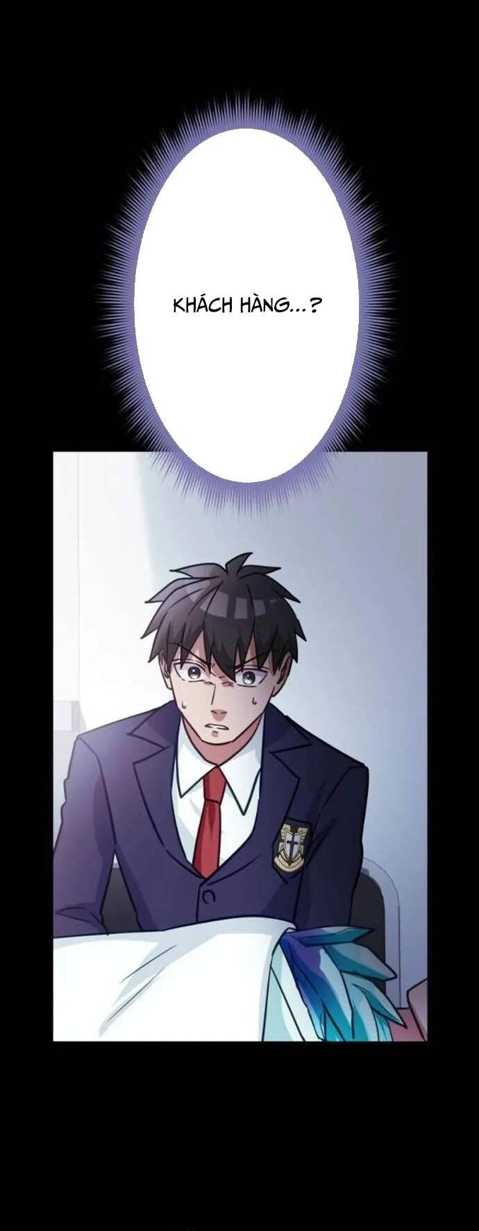 Siêu Thăng Cấp Anh Hùng Chapter 46 - 50