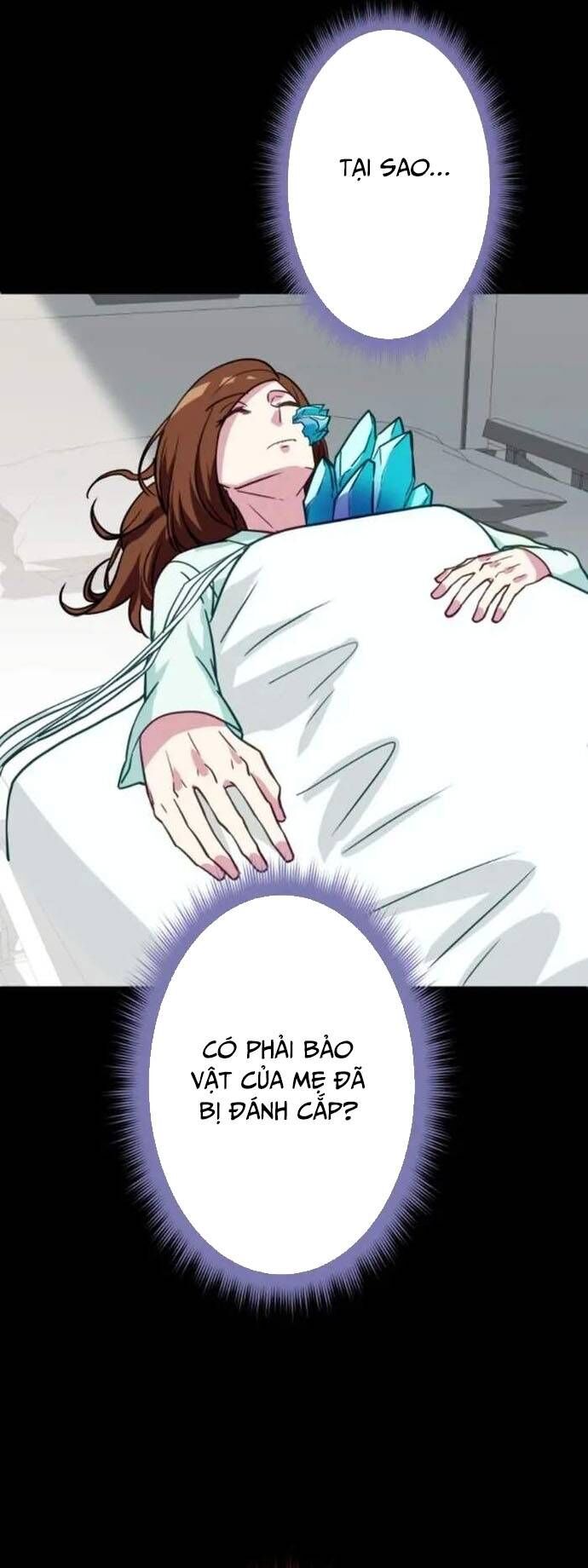 Siêu Thăng Cấp Anh Hùng Chapter 46 - 52