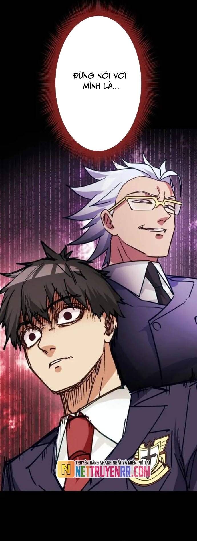 Siêu Thăng Cấp Anh Hùng Chapter 46 - 53