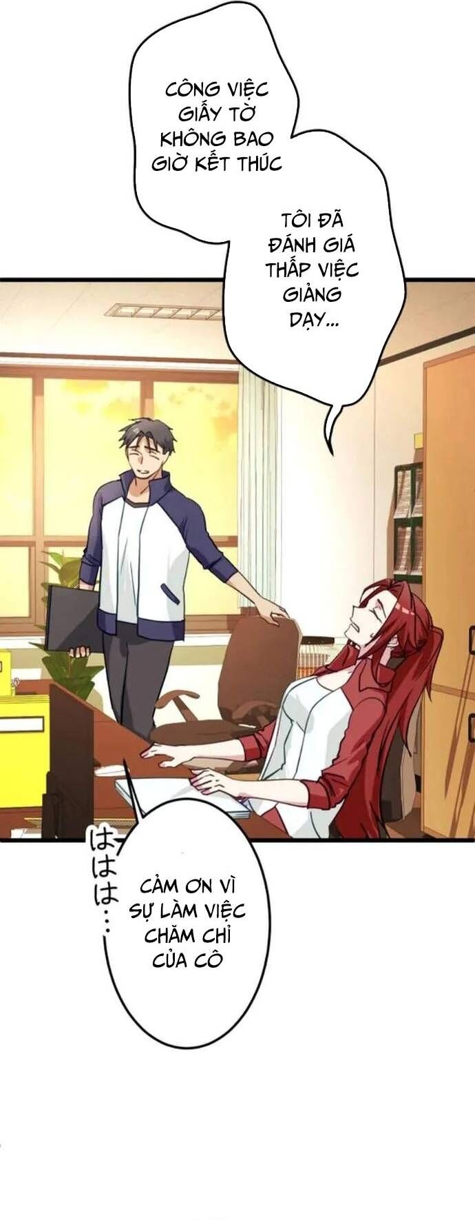 Siêu Thăng Cấp Anh Hùng Chapter 46 - 56