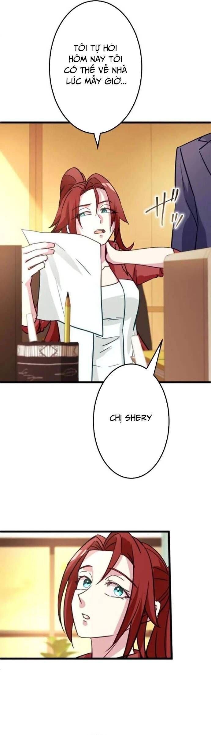 Siêu Thăng Cấp Anh Hùng Chapter 46 - 57