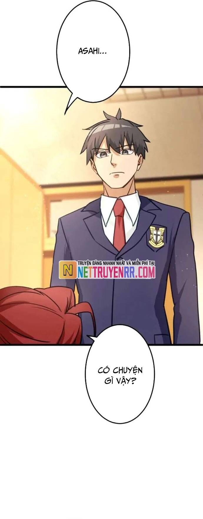 Siêu Thăng Cấp Anh Hùng Chapter 46 - 58