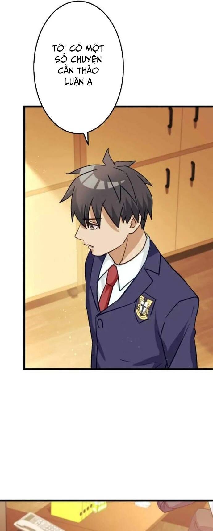 Siêu Thăng Cấp Anh Hùng Chapter 46 - 59