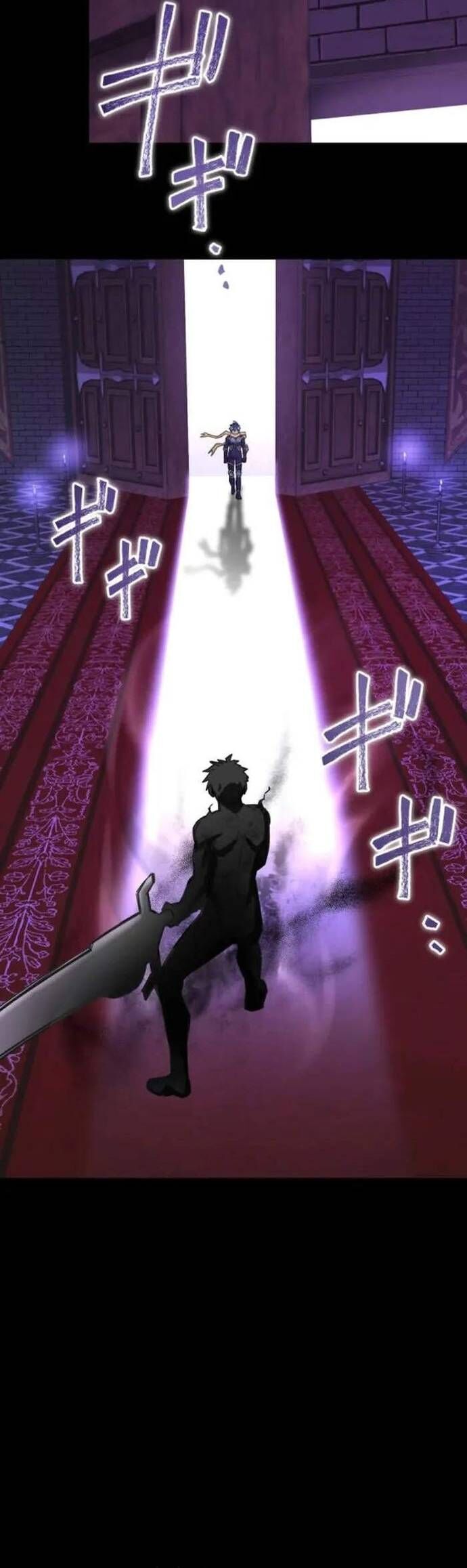 Siêu Thăng Cấp Anh Hùng Chapter 46 - 62