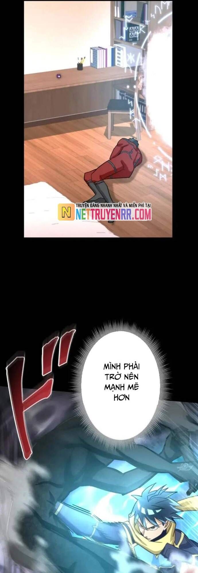 Siêu Thăng Cấp Anh Hùng Chapter 46 - 65