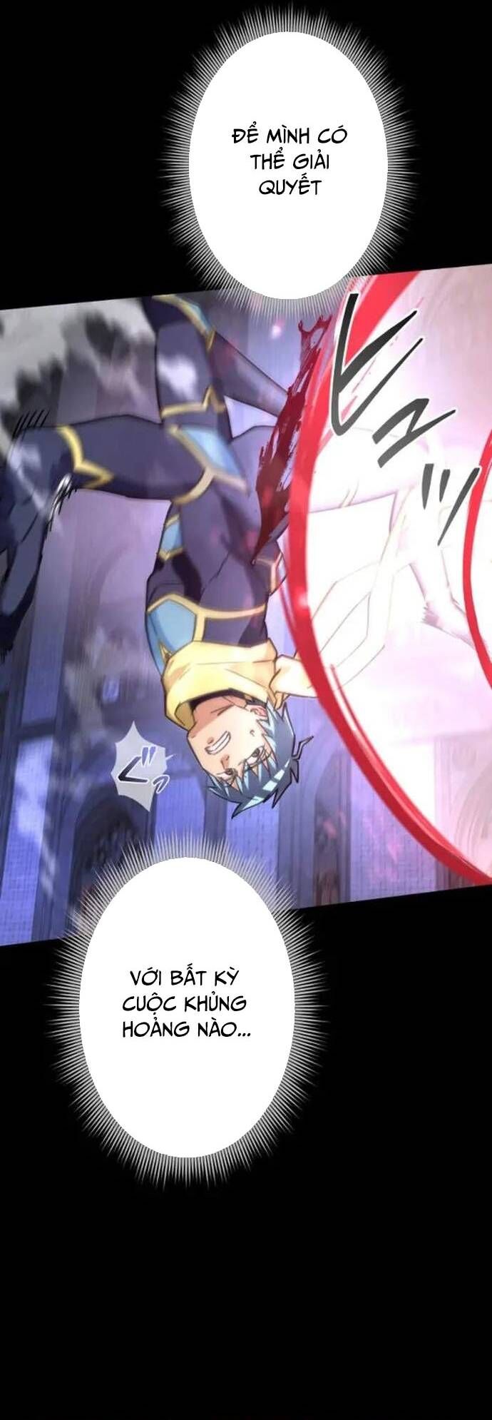 Siêu Thăng Cấp Anh Hùng Chapter 46 - 67