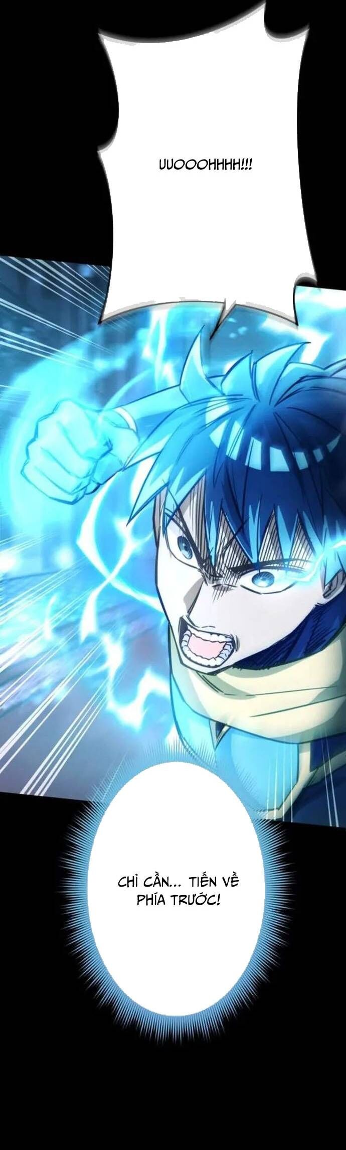 Siêu Thăng Cấp Anh Hùng Chapter 46 - 69