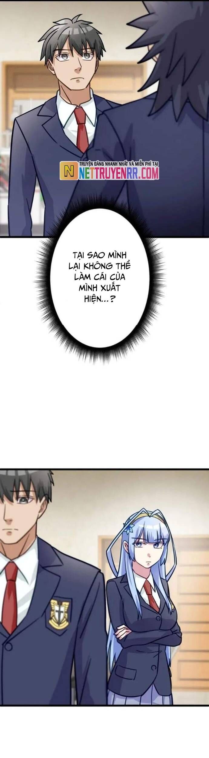Siêu Thăng Cấp Anh Hùng Chapter 46 - 9