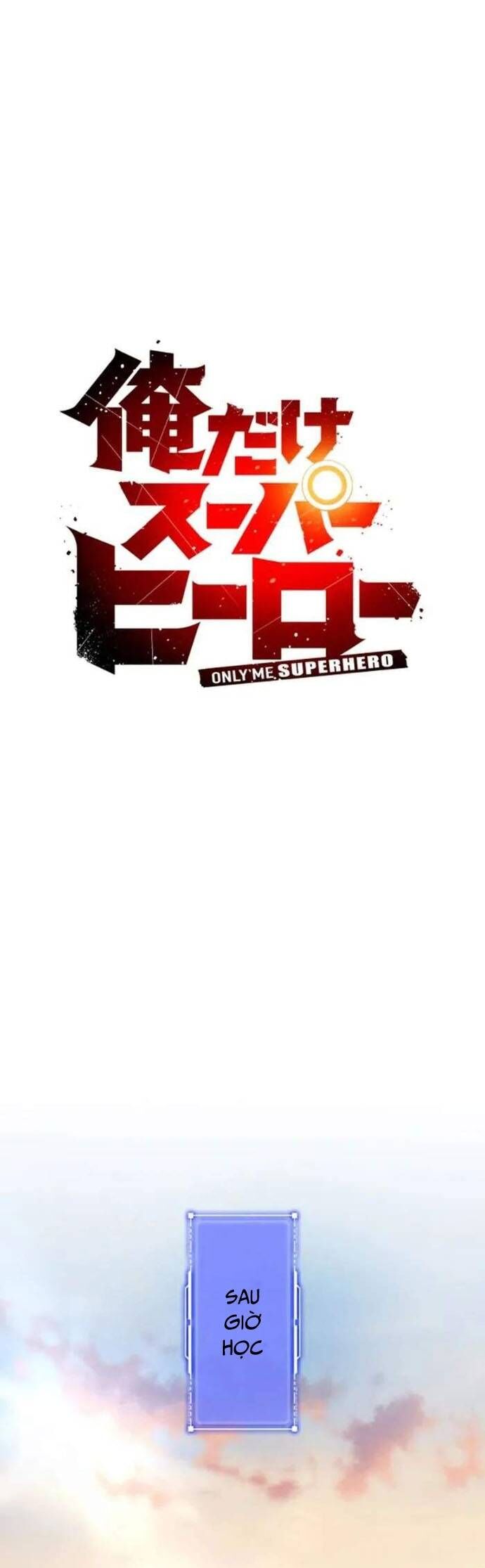 Siêu Thăng Cấp Anh Hùng Chapter 46 - 10