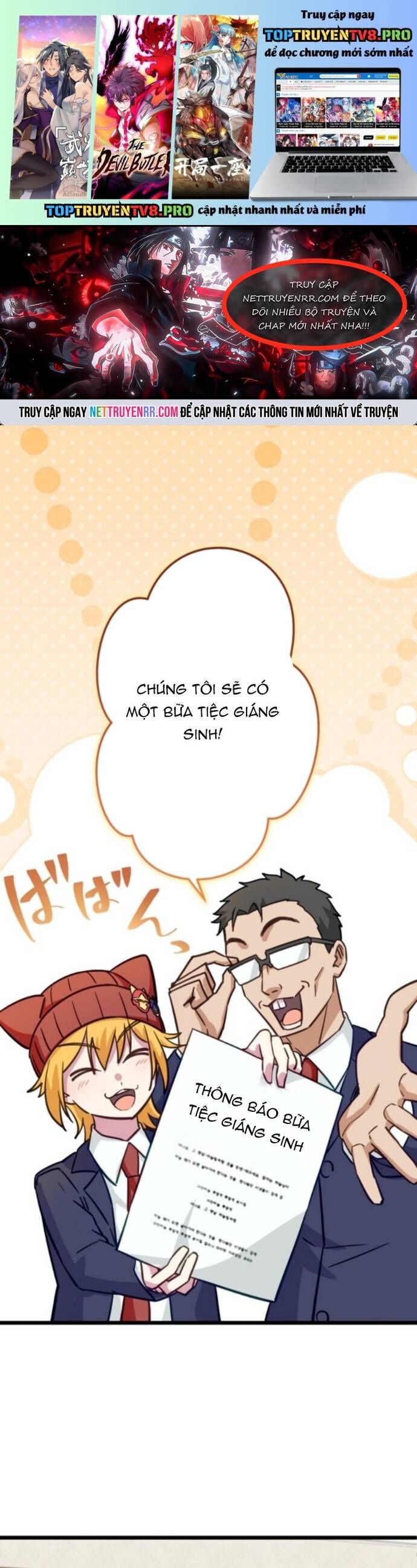 Siêu Thăng Cấp Anh Hùng Chapter 47 - 1