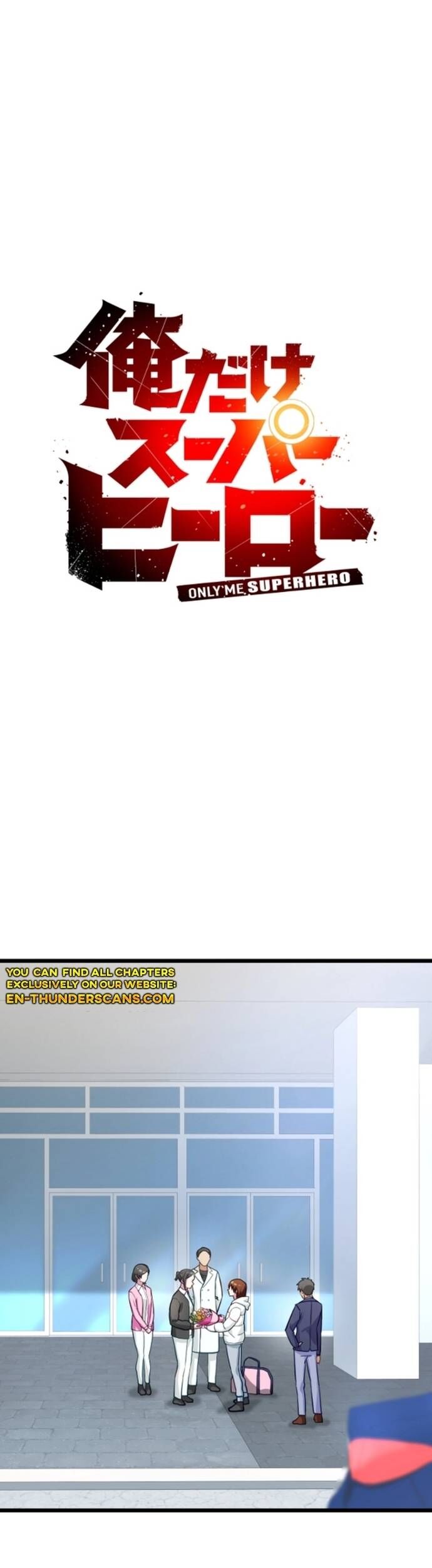 Siêu Thăng Cấp Anh Hùng Chapter 47 - 11