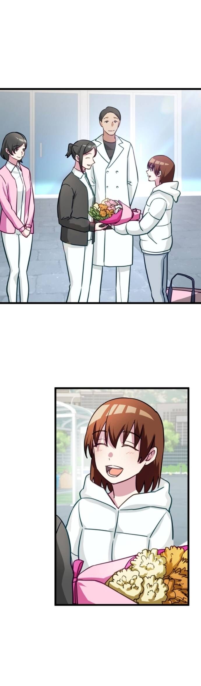 Siêu Thăng Cấp Anh Hùng Chapter 47 - 12