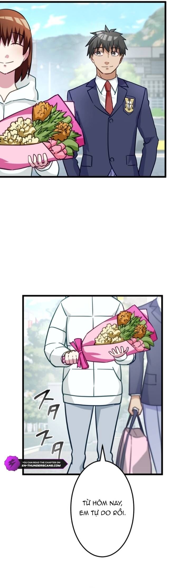 Siêu Thăng Cấp Anh Hùng Chapter 47 - 13