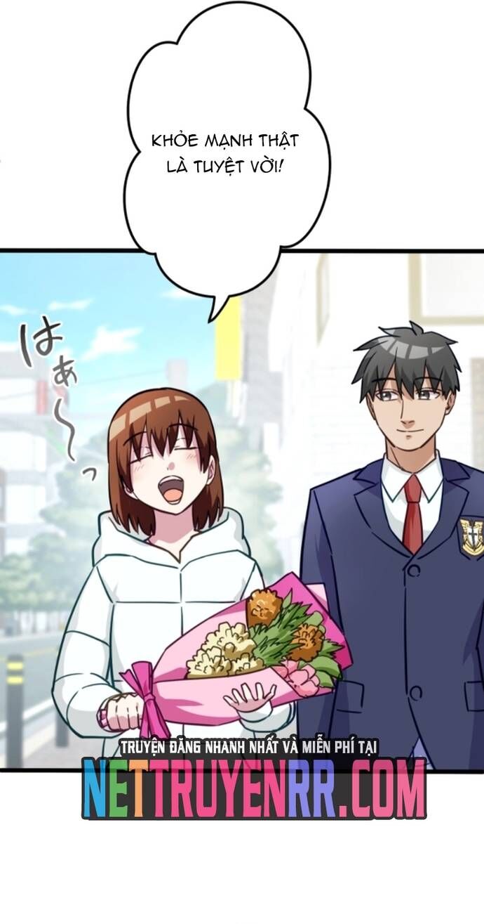 Siêu Thăng Cấp Anh Hùng Chapter 47 - 14