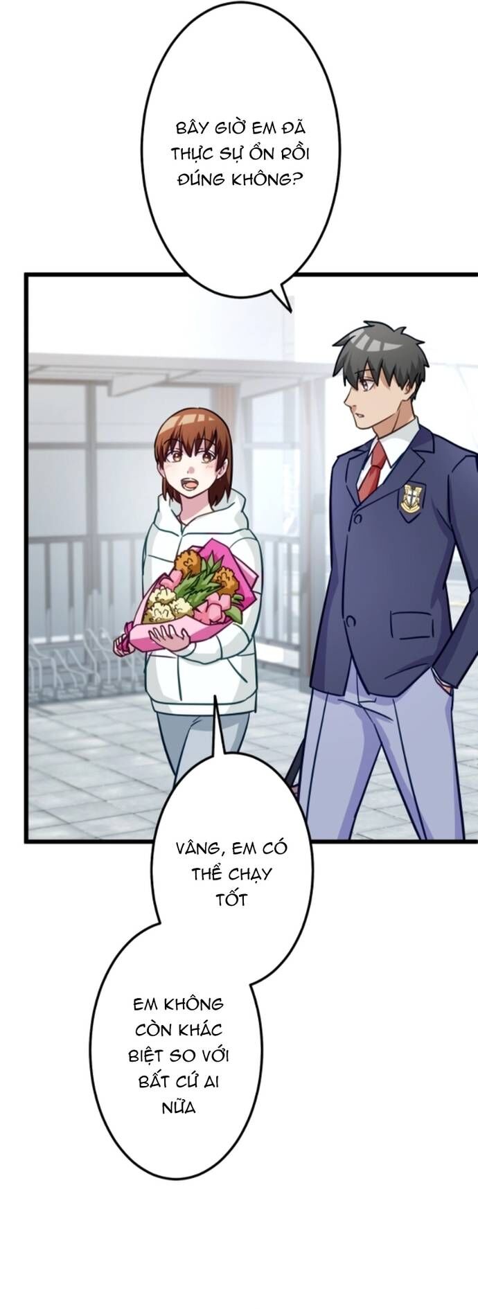 Siêu Thăng Cấp Anh Hùng Chapter 47 - 15