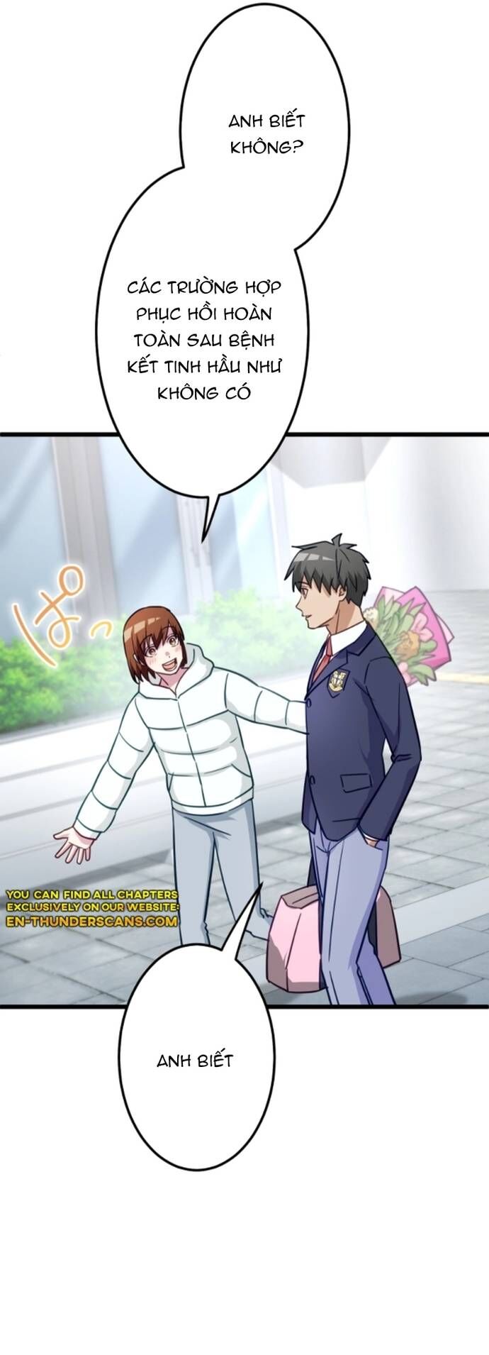 Siêu Thăng Cấp Anh Hùng Chapter 47 - 16