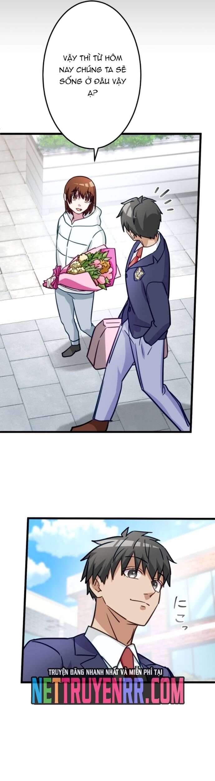 Siêu Thăng Cấp Anh Hùng Chapter 47 - 20