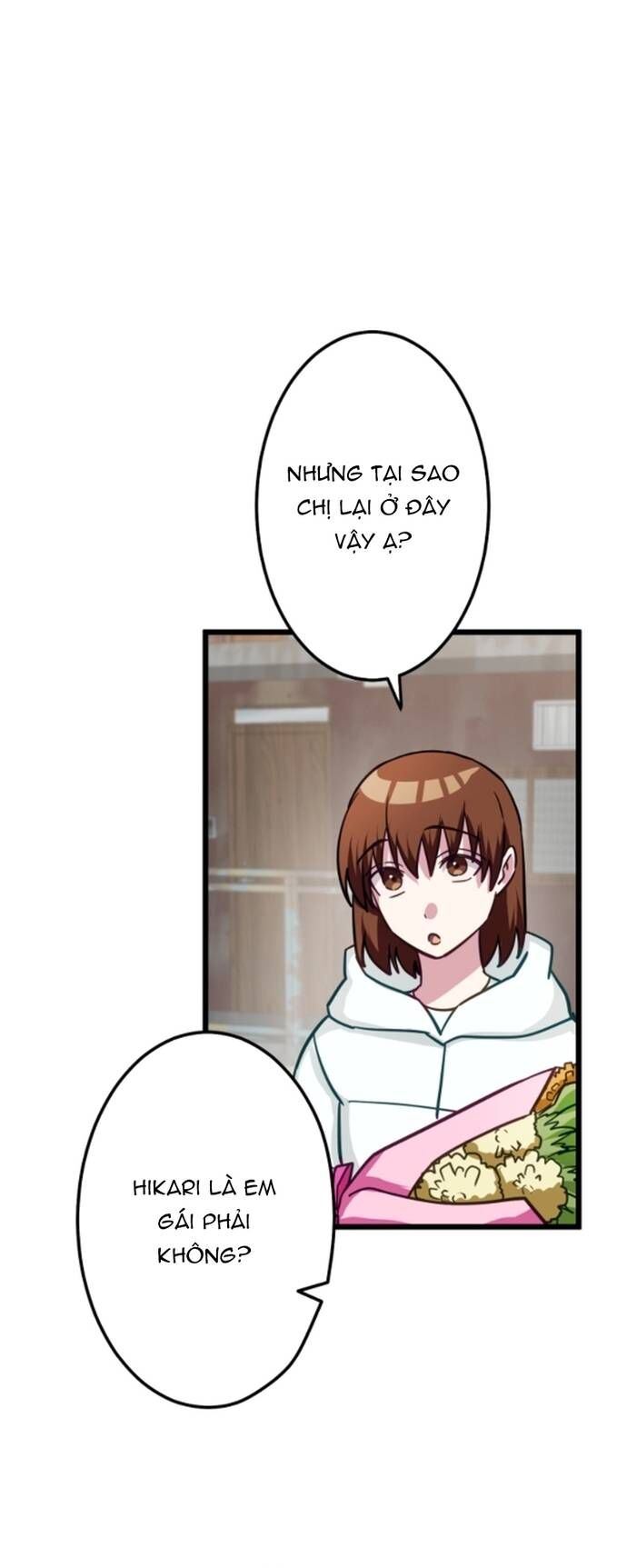 Siêu Thăng Cấp Anh Hùng Chapter 47 - 24