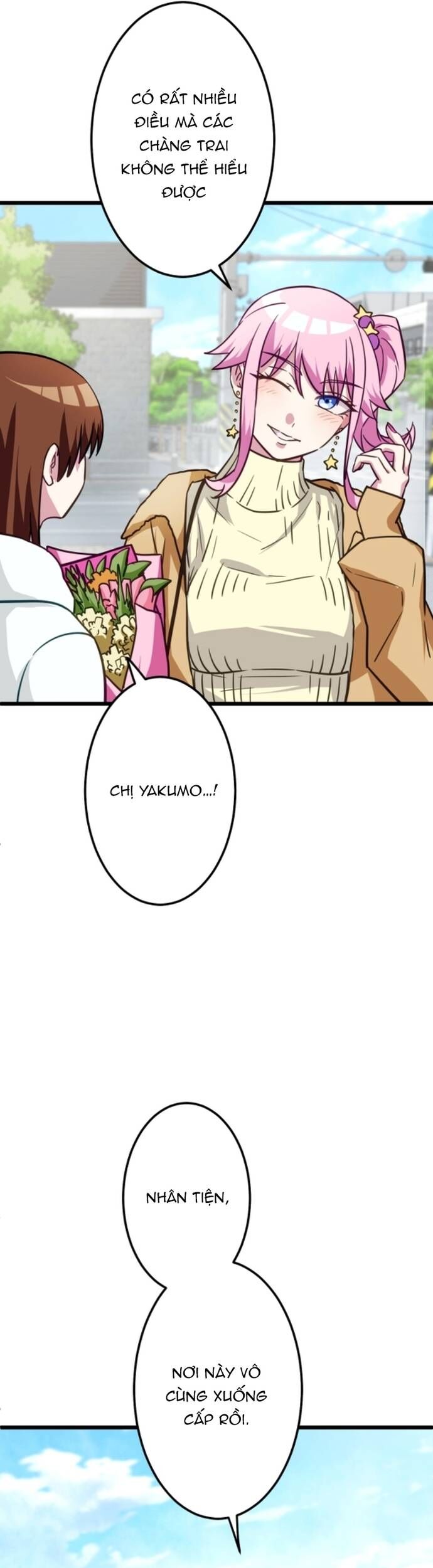 Siêu Thăng Cấp Anh Hùng Chapter 47 - 25