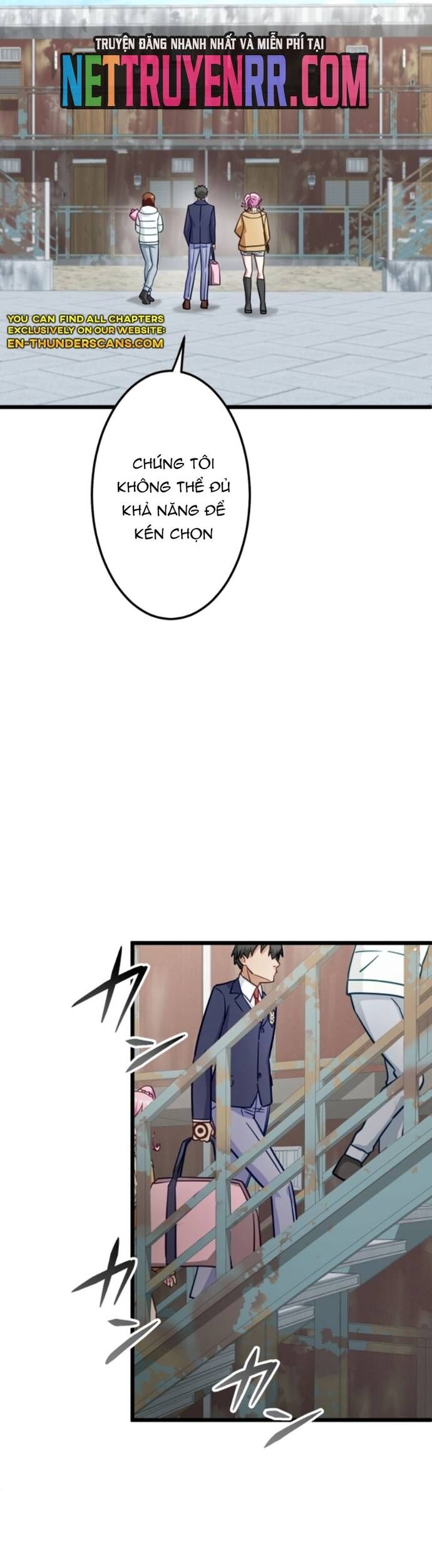 Siêu Thăng Cấp Anh Hùng Chapter 47 - 26