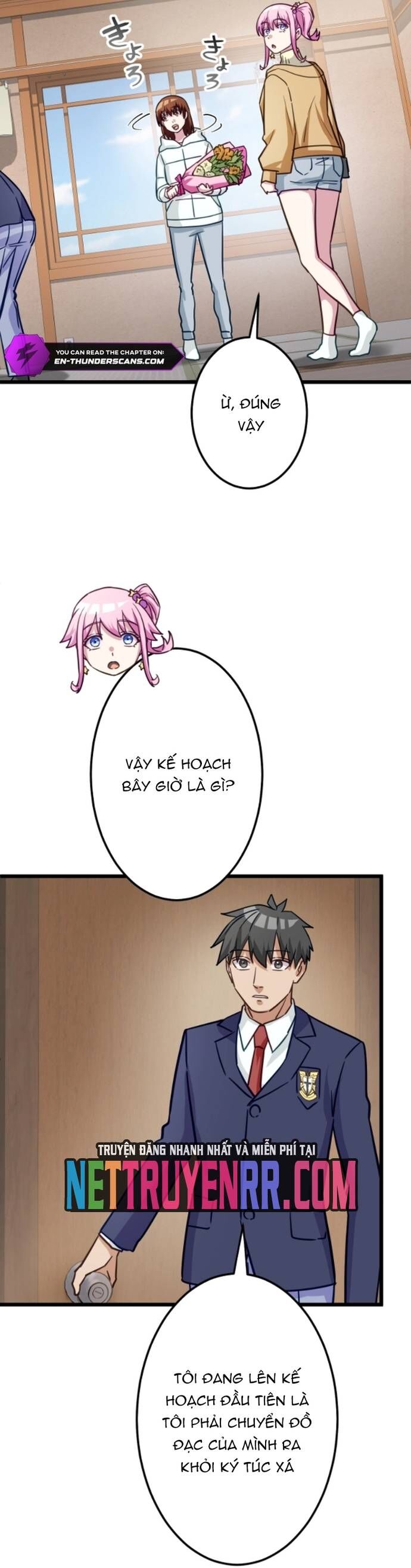 Siêu Thăng Cấp Anh Hùng Chapter 47 - 28