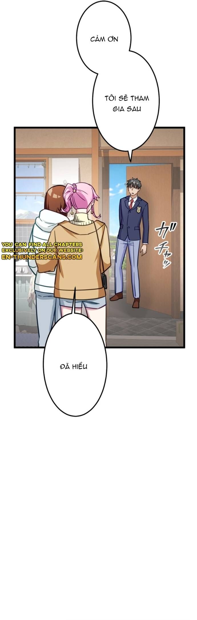 Siêu Thăng Cấp Anh Hùng Chapter 47 - 30