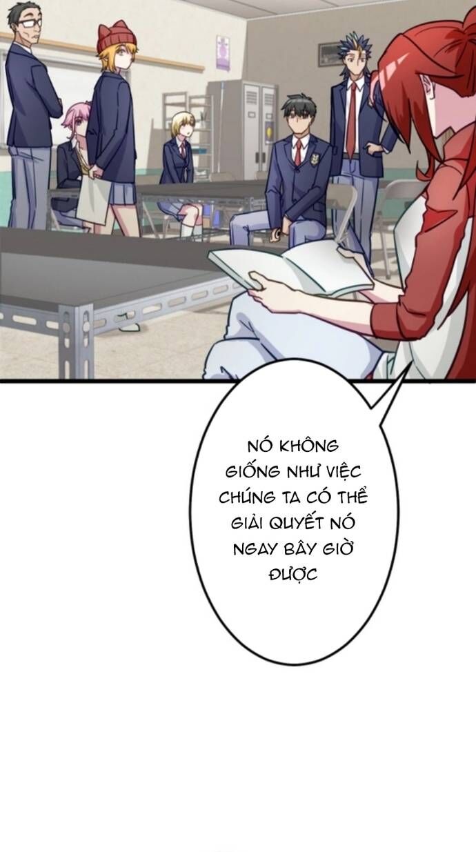 Siêu Thăng Cấp Anh Hùng Chapter 47 - 4