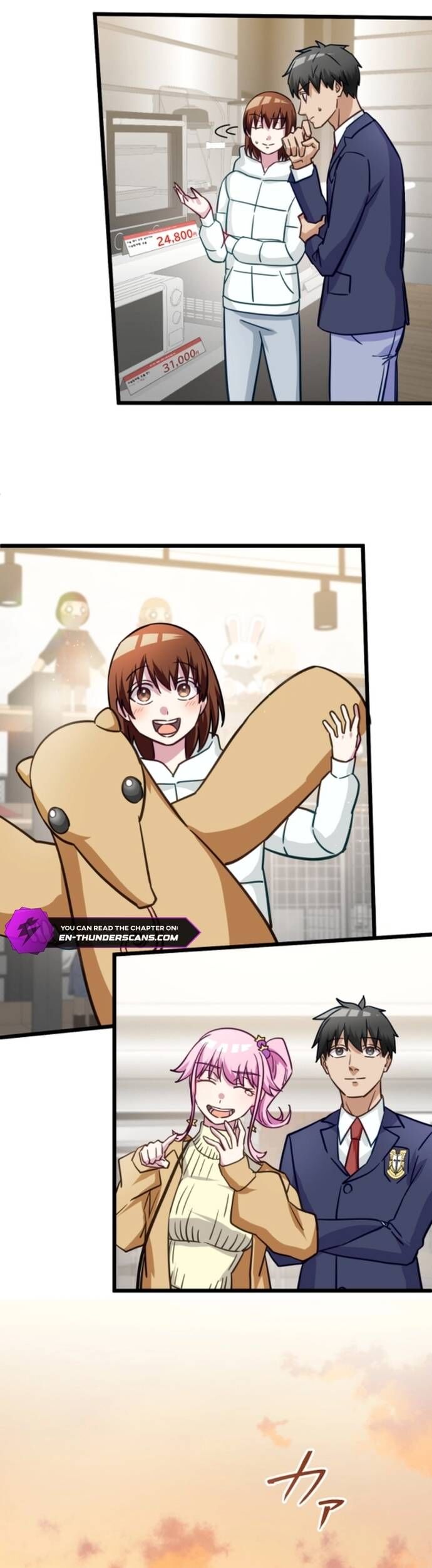 Siêu Thăng Cấp Anh Hùng Chapter 47 - 32