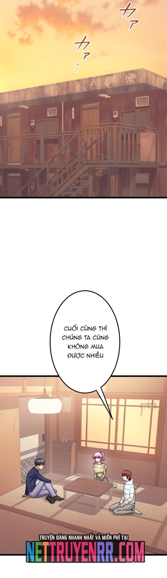 Siêu Thăng Cấp Anh Hùng Chapter 47 - 33